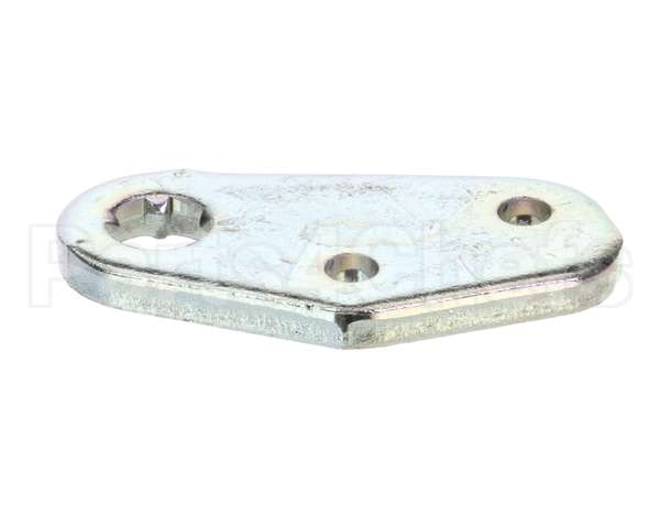 0207693 Hussmann Socket Btm Hinge Pin