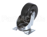 020866 Keating Caster 2-12X2 Filter Rigid Wi
