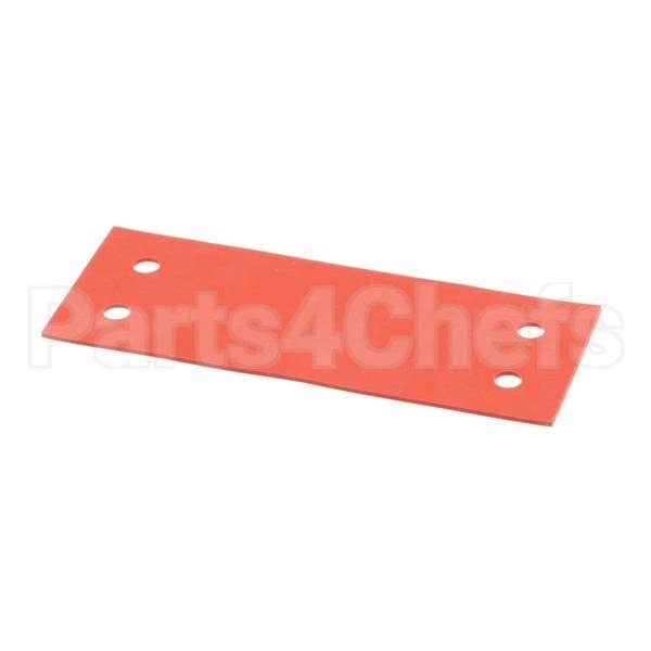 0209309 Compatible Roundup Drawer Gasket Silicone