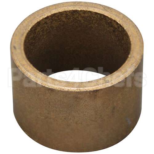 02096 Compatible Cleveland Bearing, Oil Imprgntd 0.753 Id, Porous B