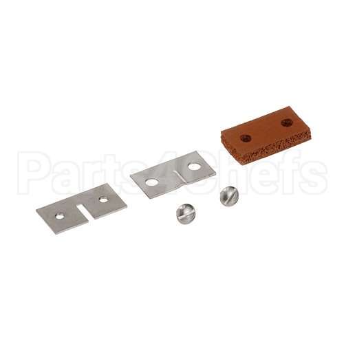 020K195 Compatible Roundup Gasket Seal Kit