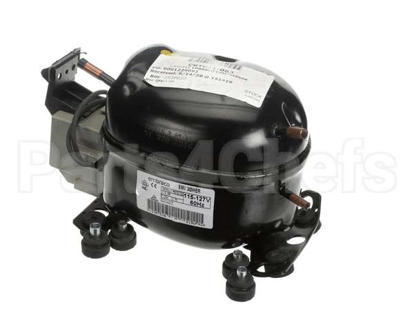 021-083 Criotec Embraco Compressor