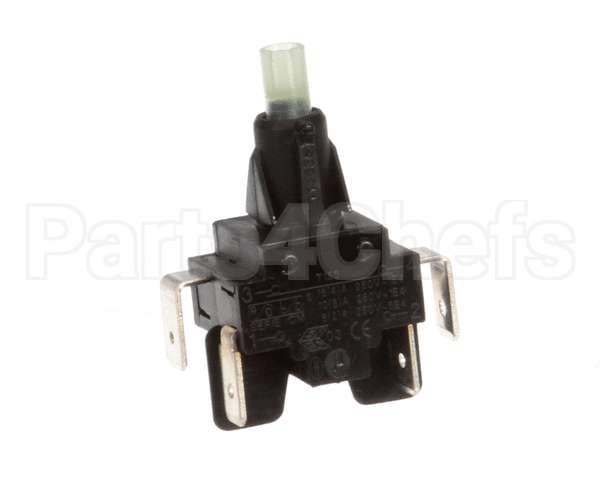 02100.05 Cma Uc 50E Switch 16 Amp Power On/