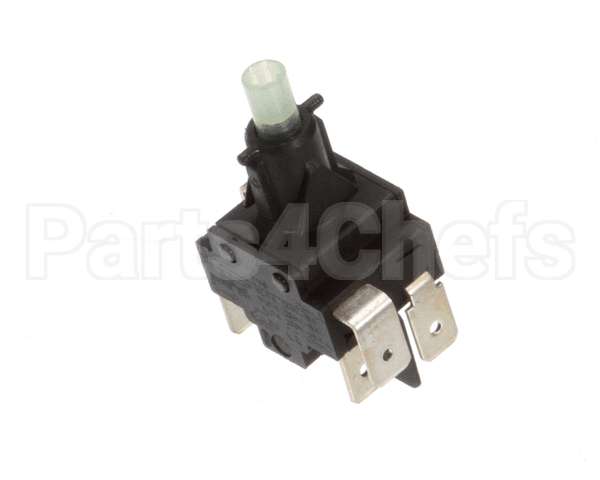 02100.05 Cma Uc 50E Switch 16 Amp Power On/