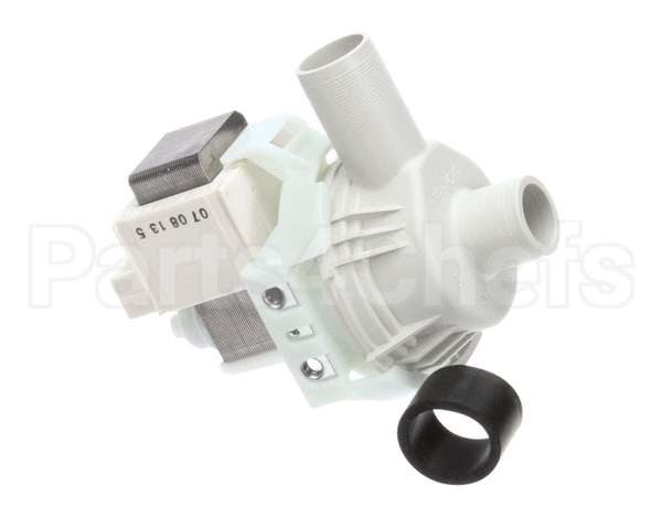 02100.17 Cma Uc 50E/60E Discharge Pump
