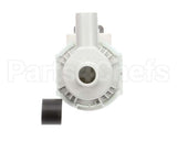 02100.17 Cma Uc 50E/60E Discharge Pump