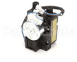02100.19 Cma Uc 50E Detergent Pump 220V 50-