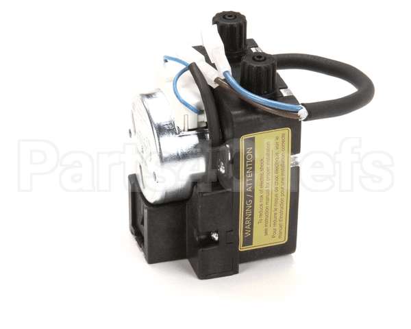02100.19 Cma Uc 50E Detergent Pump 220V 50-