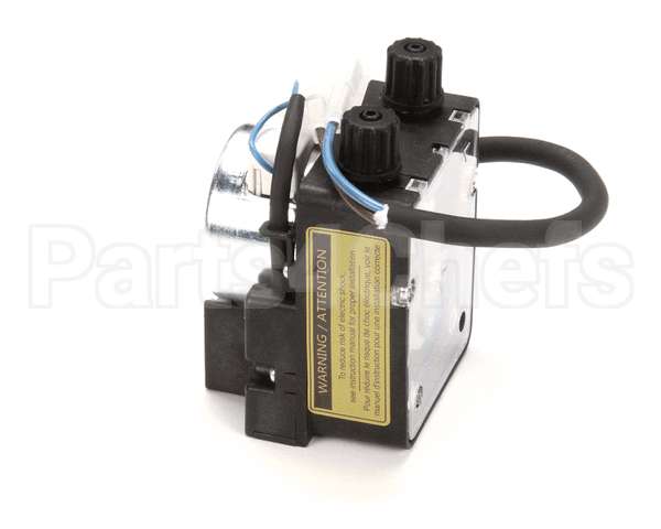 02100.19 Cma Uc 50E Detergent Pump 220V 50-