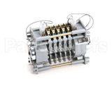 02100.21 Cma Uc 50E Timer Assembly 220V 60Hz