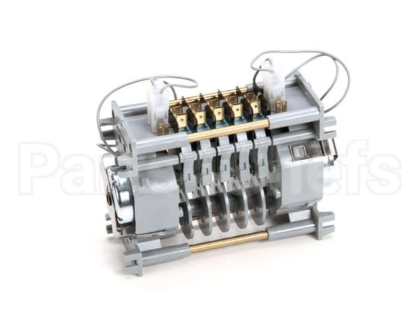 02100.21 Cma Uc 50E Timer Assembly 220V 60Hz