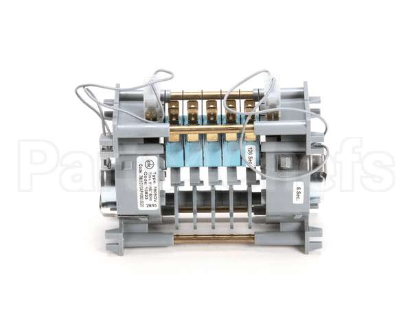 02100.21 Cma Uc 50E Timer Assembly 220V 60Hz