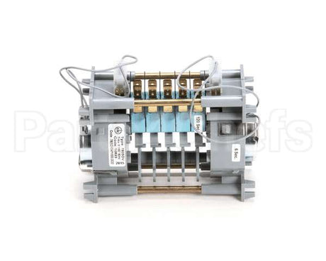 02100.21 Cma Uc 50E Timer Assembly 220V 60Hz