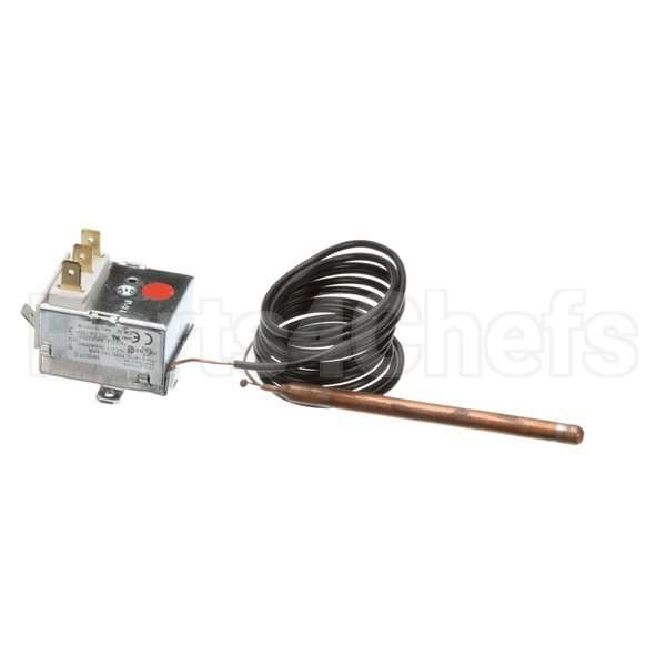02100.25 Compatible CMA Uc 50E Booster Heater Thermost