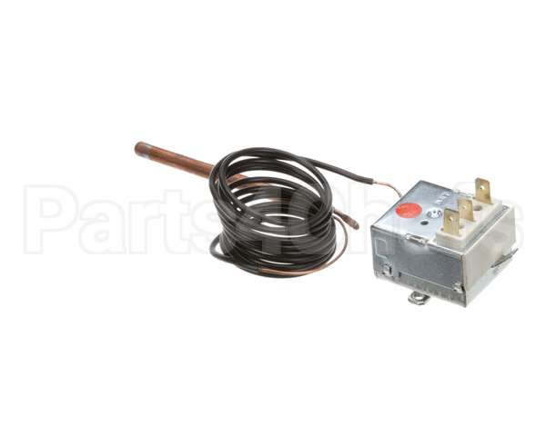 02100.25 Cma Uc 50E Booster Heater Thermost
