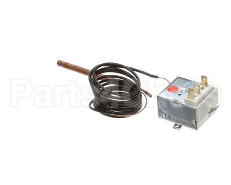 02100.25 Cma Uc 50E Booster Heater Thermost