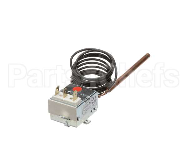 02100.25 Cma Uc 50E Booster Heater Thermost