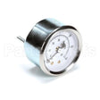02100.27 Compatible CMA Uc 50E Pressuregauge (Arthermo
