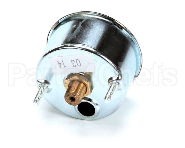 02100.27 Cma Uc 50E Pressuregauge (Arthermo