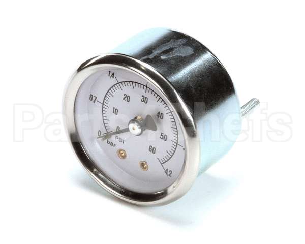 02100.27 Cma Uc 50E Pressuregauge (Arthermo