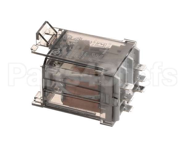 02100.29 Cma Uc 50E Finder 16A Bipolar Rela