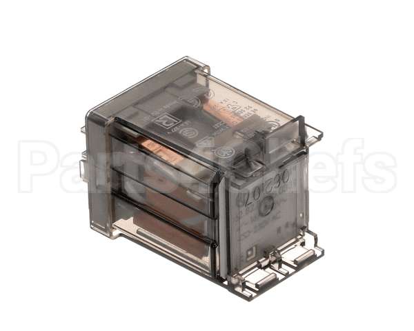 02100.29 Cma Uc 50E Finder 16A Bipolar Rela