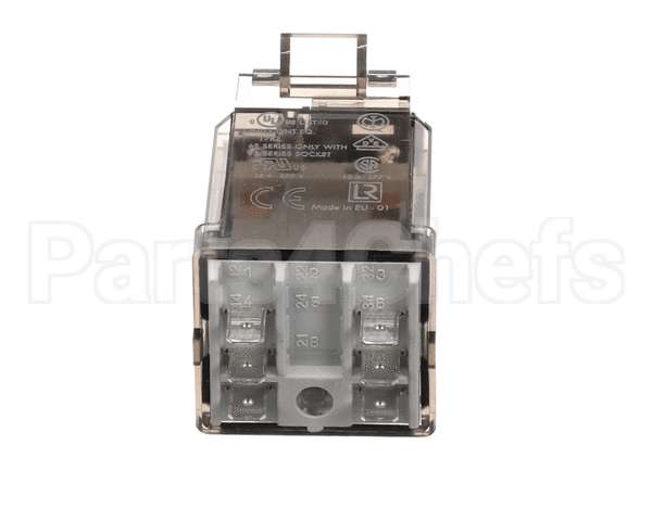 02100.29 Cma Uc 50E Finder 16A Bipolar Rela