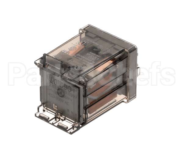 02100.29 Cma Uc 50E Finder 16A Bipolar Rela