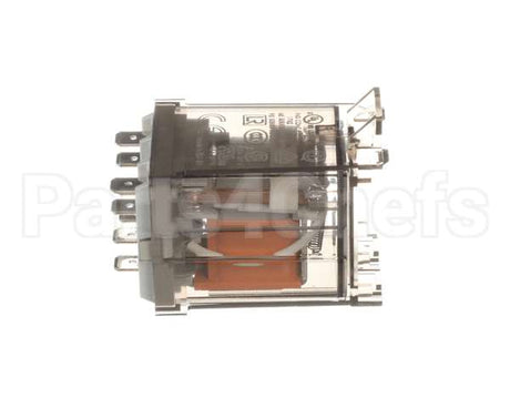 02100.33 Cma Uc 50E Finder 16A Bipolar Rela