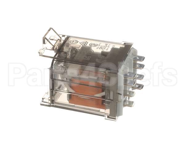 02100.33 Cma Uc 50E Finder 16A Bipolar Rela
