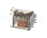 02100.33 Cma Uc 50E Finder 16A Bipolar Rela