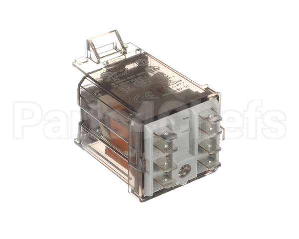 02100.33 Cma Uc 50E Finder 16A Bipolar Rela