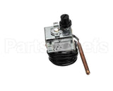 02100.37 Cma Uc 50E Safety Thermostat