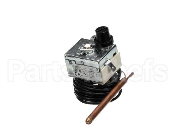 02100.37 Cma Uc 50E Safety Thermostat