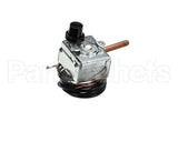 02100.37 Cma Uc 50E Safety Thermostat