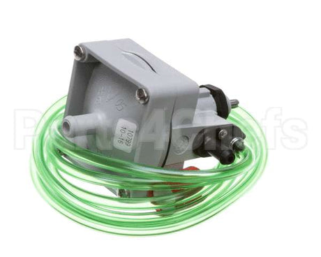 02100.45 Cma Uc 50E Rinse Aid Dispenser