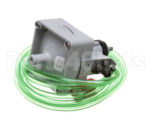 02100.45 Cma Uc 50E Rinse Aid Dispenser