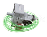 02100.45 Cma Uc 50E Rinse Aid Dispenser