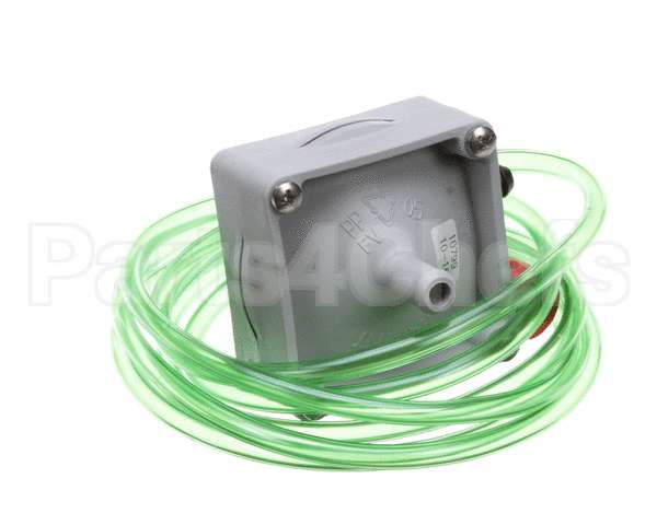 02100.45 Cma Uc 50E Rinse Aid Dispenser