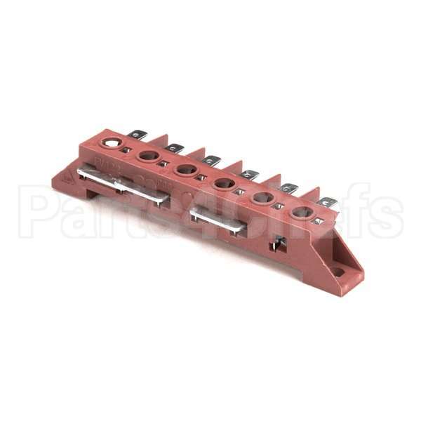 02100.51 Compatible CMA Uc 50E 6 Pole Terminal Board