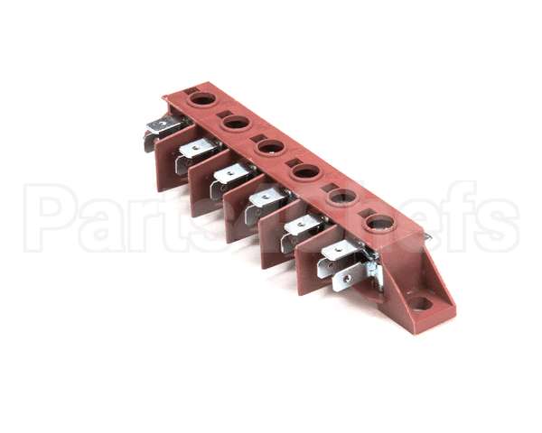 02100.51 Cma Uc 50E 6 Pole Terminal Board