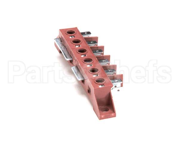 02100.51 Cma Uc 50E 6 Pole Terminal Board