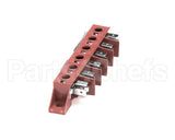 02100.51 Cma Uc 50E 6 Pole Terminal Board