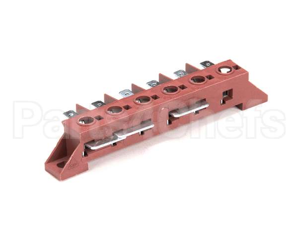 02100.51 Cma Uc 50E 6 Pole Terminal Board