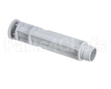 02100.53 Cma Uc 50E Overflow Pipe (W/Gasket
