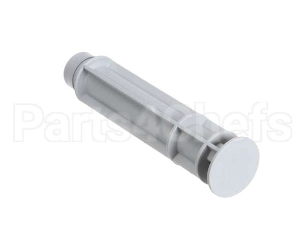 02100.53 Cma Uc 50E Overflow Pipe (W/Gasket