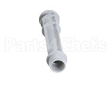 02100.53 Cma Uc 50E Overflow Pipe (W/Gasket