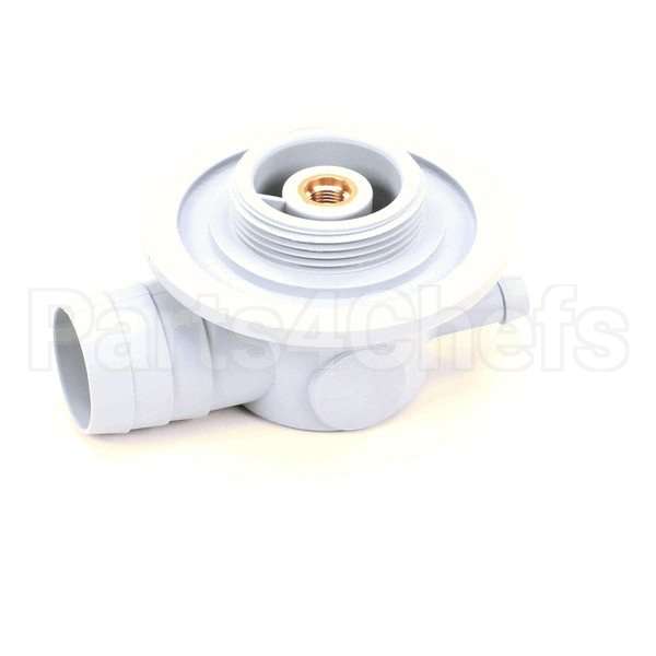 02100.73 Compatible CMA Uc 50E/60E Top/Lower Turret