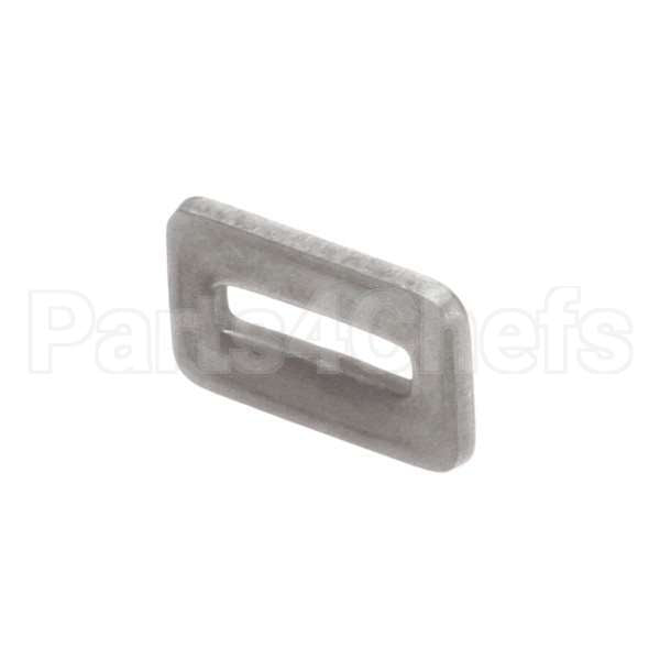 02100.81 Compatible CMA Uc 50E Hinge Door Seal