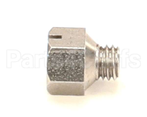 02101.01 Cma Uc 50E Stainless Steel Rinse N